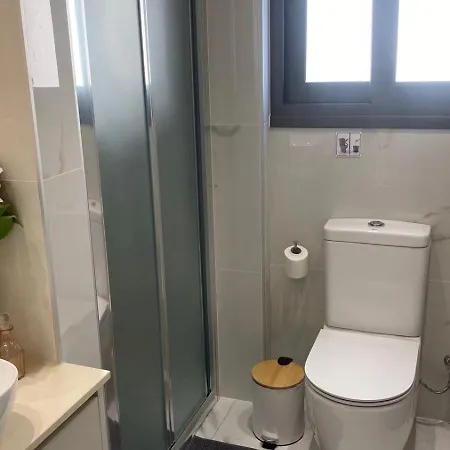 Apartment Kyra Polis