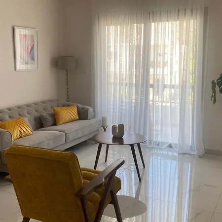 Apartment Kyra