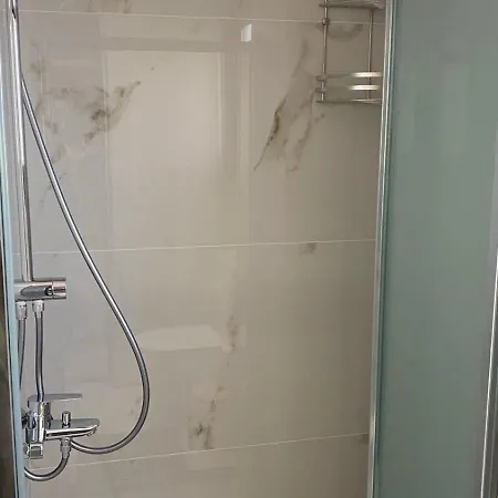 Apartamento Kyra *