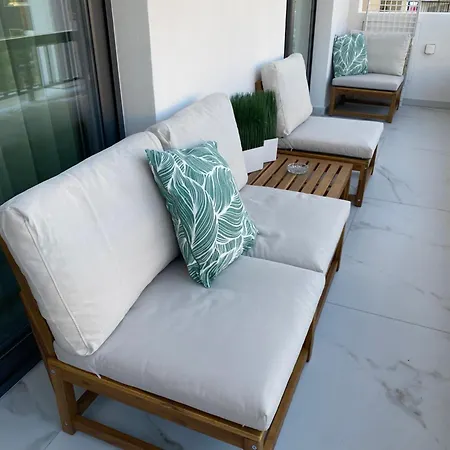 Apartamento Kyra