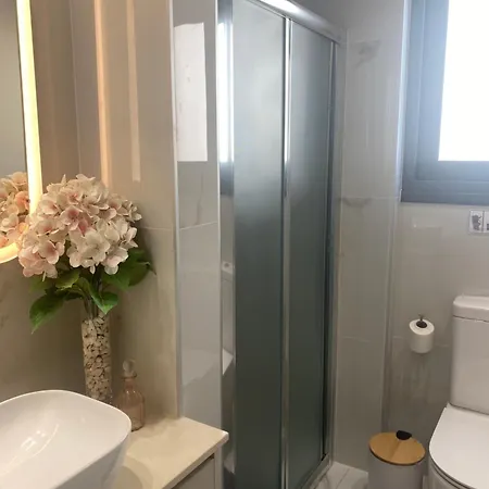 Kyra Apartamento
