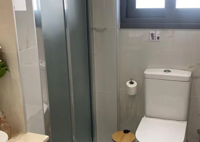 Apartmán Kyra Polis